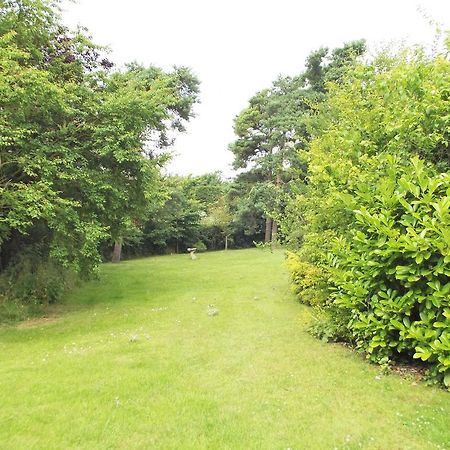 Old Sheepcote Villa Broadway  Buitenkant foto