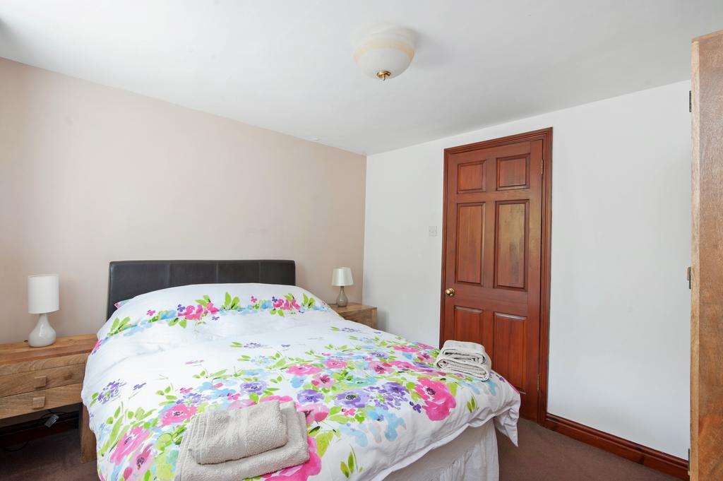 Old Sheepcote Villa Broadway  Kamer foto