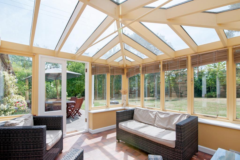 Old Sheepcote Villa Broadway  Kamer foto
