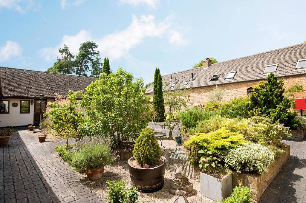 Old Sheepcote Villa Broadway  Kamer foto