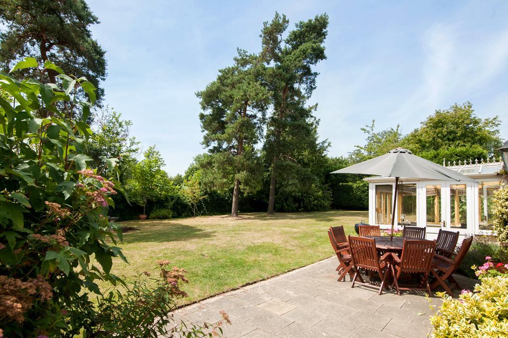 Old Sheepcote Villa Broadway  Kamer foto