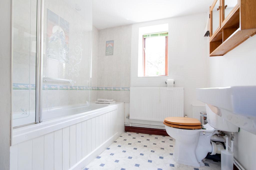 Old Sheepcote Villa Broadway  Kamer foto